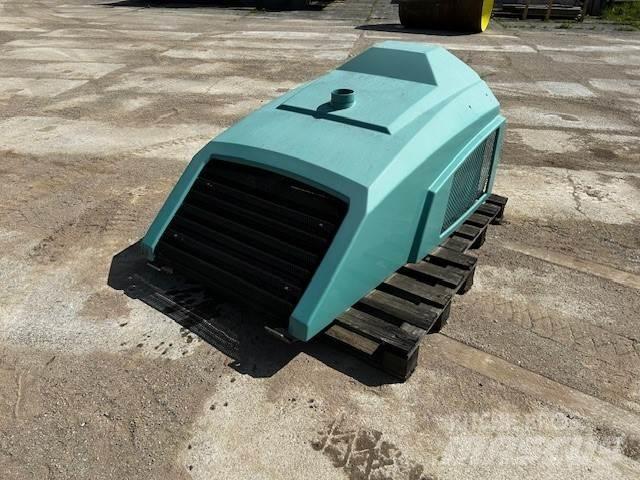 Hood - AP 240 Hood - AP 240 Ostale komponente