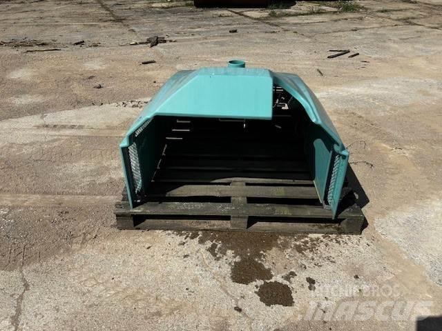 Hood - AP 240 Hood - AP 240 Ostale komponente