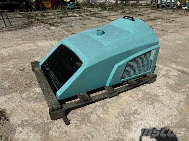 Hood - AP 240 HOOD - AP 240 Ostale komponente