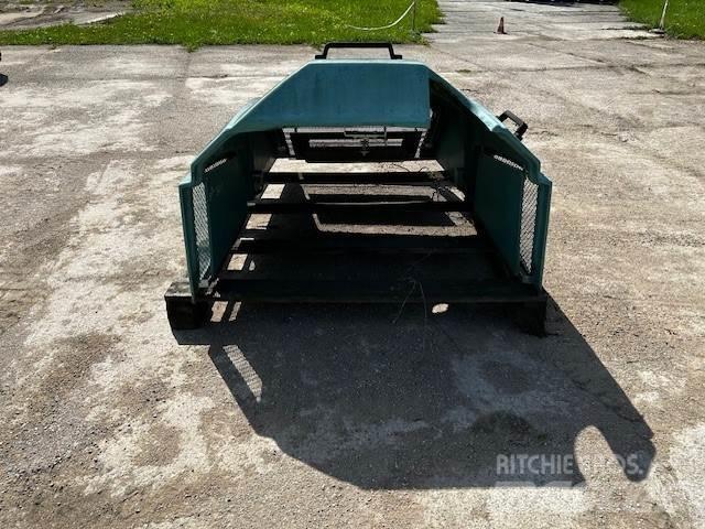Hood - AP 240 HOOD - AP 240 Ostale komponente