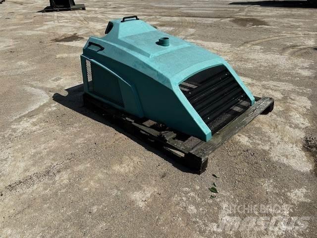 Hood - AP 240 HOOD - AP 240 Ostale komponente