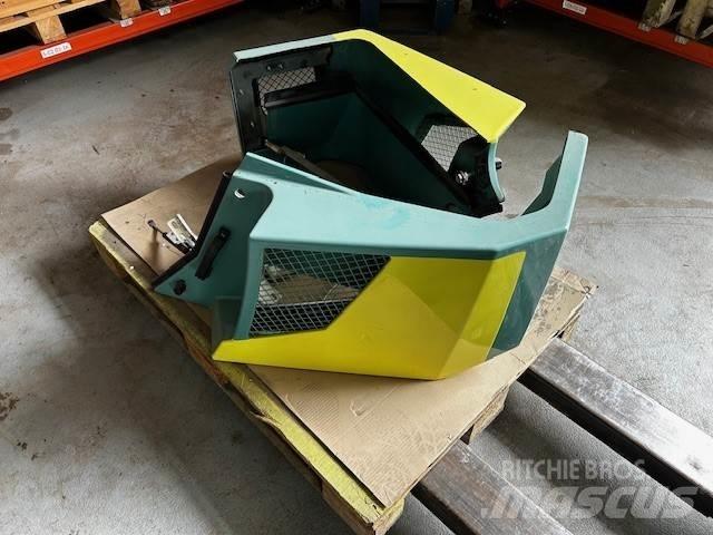 Hood ARS 70 HOOD ARS 70 Ostale komponente