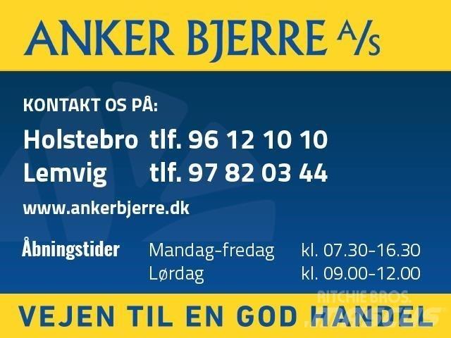  - - - JST Ostali komunalni strojevi