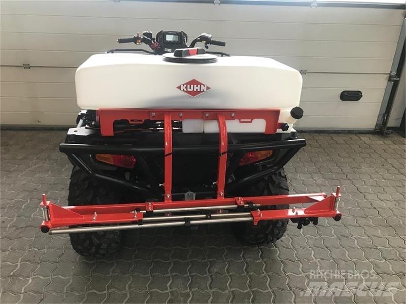 Kuhn q80 Prskalice gnojiva