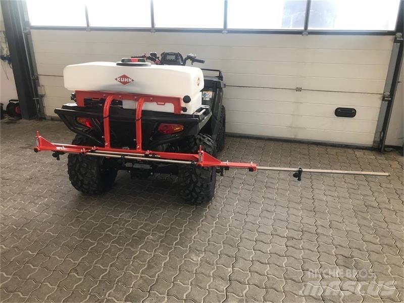 Kuhn q80 Prskalice gnojiva