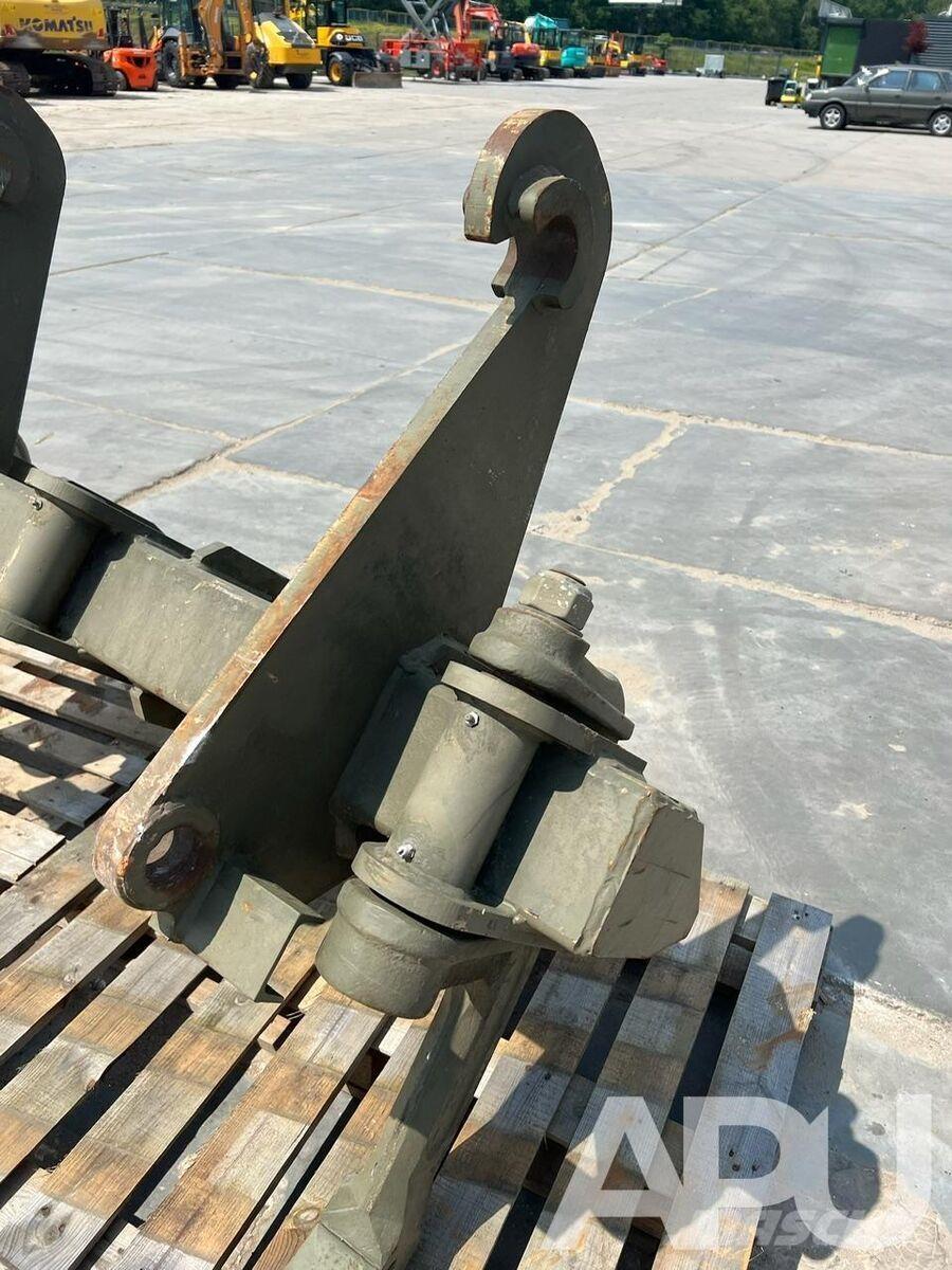 Volvo  Skarifikatori