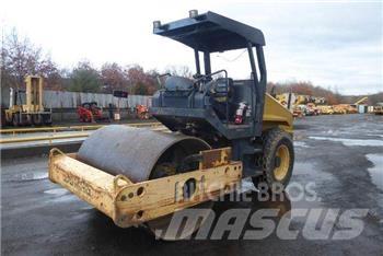Bomag BW177D-40 Ostali valjci