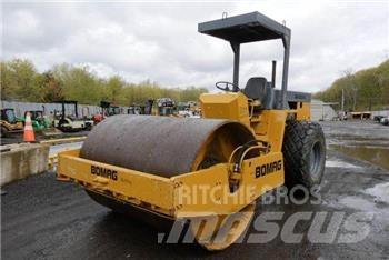 Bomag BW212D-2 Ostali valjci