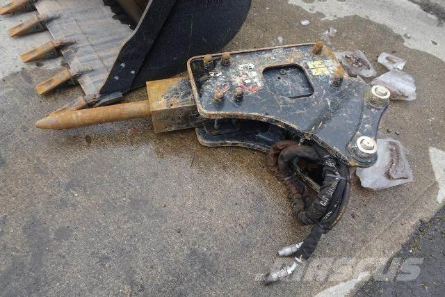 CAT 307.5 Bageri gusjeničari