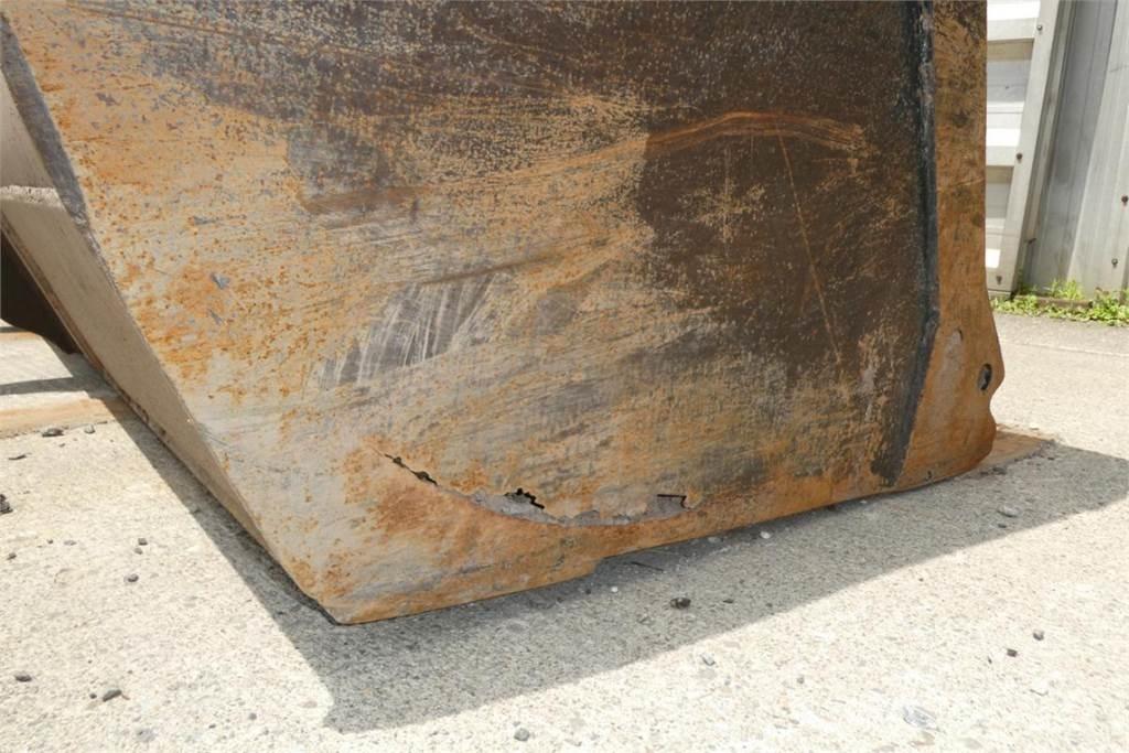 CAT 930G Utovarivači na kotačima