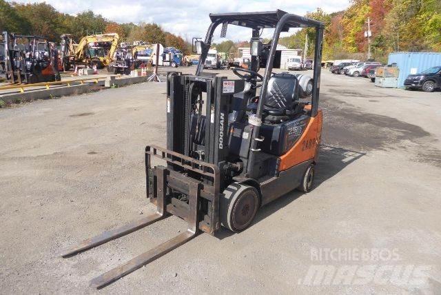 Doosan GC25P-5 Viličari - ostalo