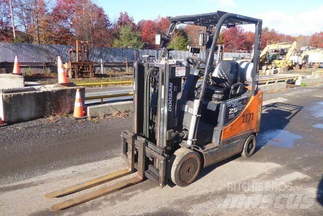 Doosan GC25P-5 Viličari - ostalo