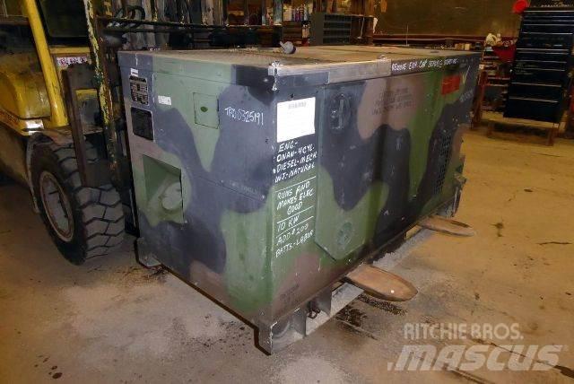 Fermont MEP803A Ostalo