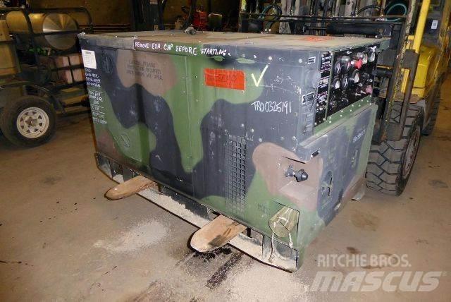 Fermont MEP803A Ostalo