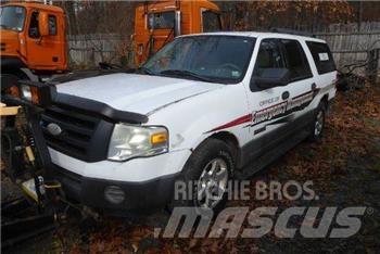 Ford Expedition Kiperi