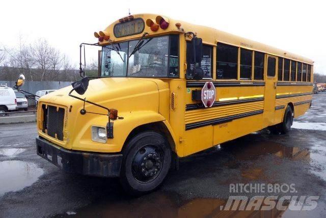 Freightliner  Ostali autobusi