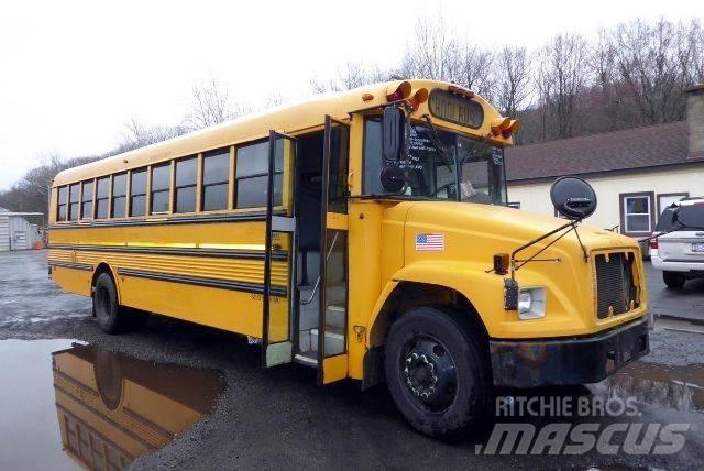 Freightliner  Ostali autobusi