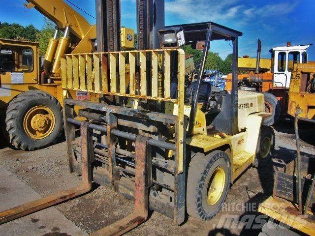 Hyster H155XL2 Viličari - ostalo