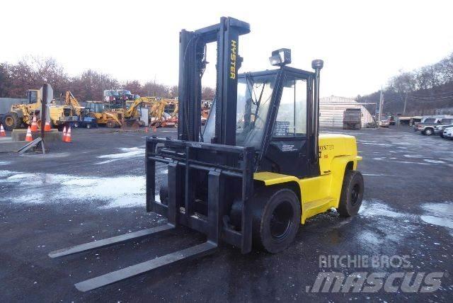 Hyster H155XL2 Viličari - ostalo