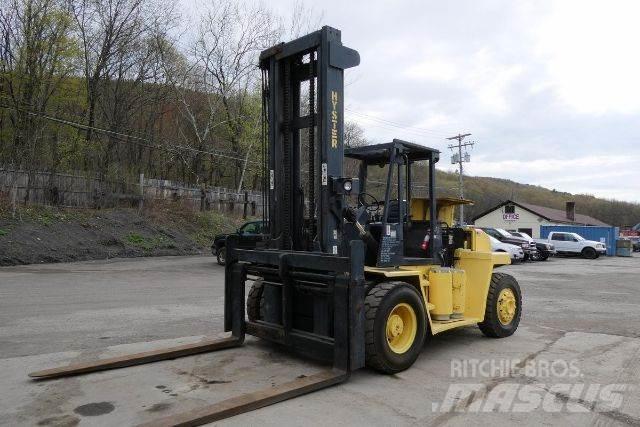 Hyster H280XL Viličari - ostalo