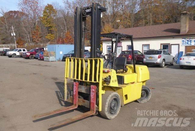 Hyster H4.00XL-5 Viličari - ostalo