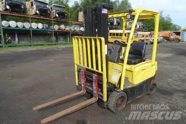 Hyster J30XN Viličari - ostalo