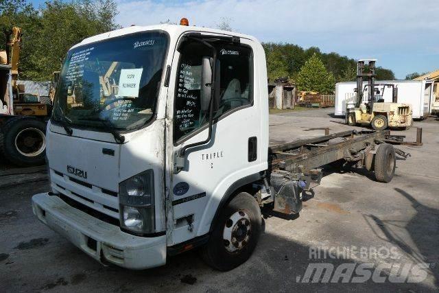 Isuzu NPR HD Kamioni-šasije