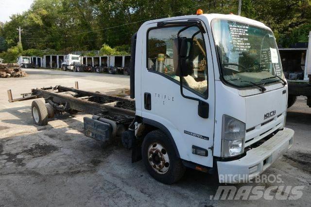 Isuzu NPR HD Kamioni-šasije