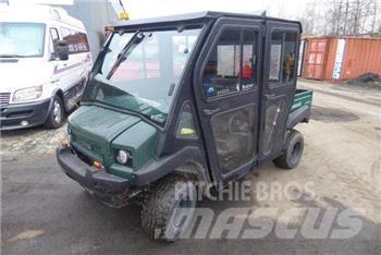 Kawasaki KAF950G Ostalo