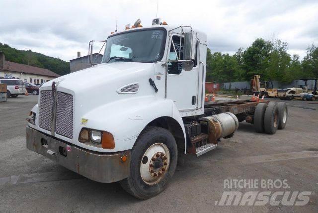 Kenworth T300 Kamioni-šasije