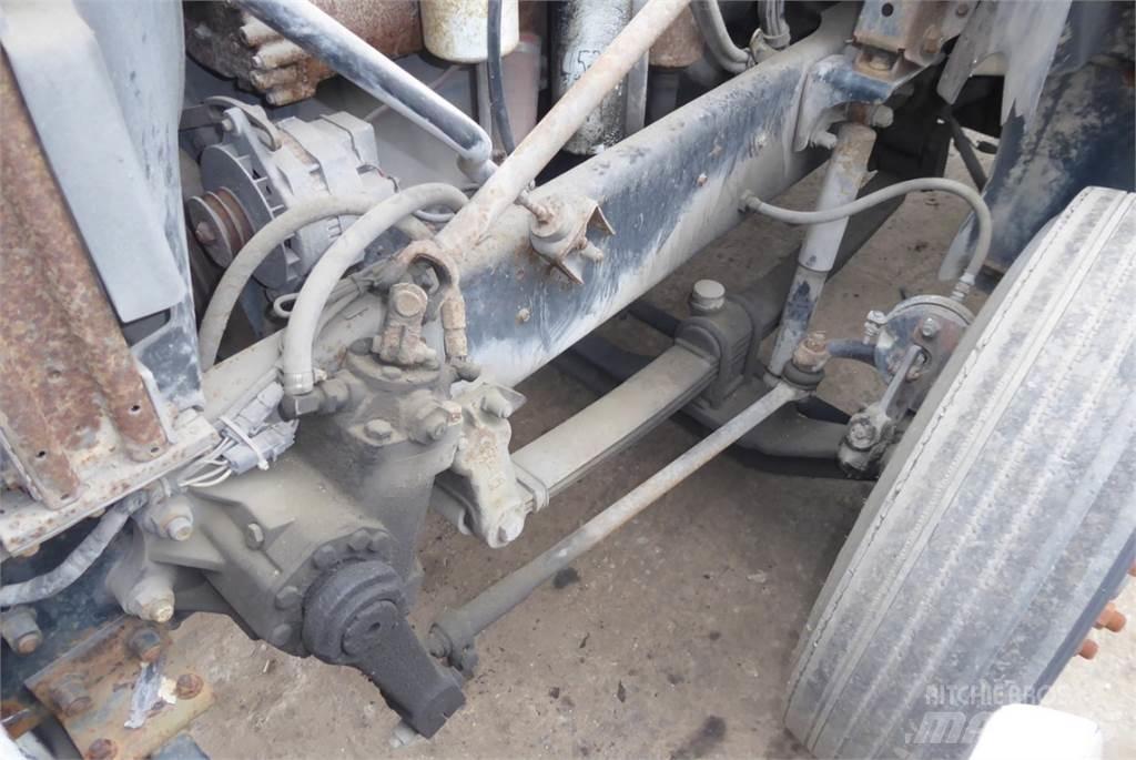 Mack CH613 Kamioni-šasije