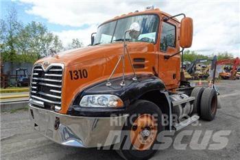Mack CX612 Kamioni-šasije