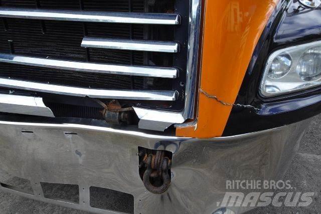 Mack CX612 Kamioni-šasije