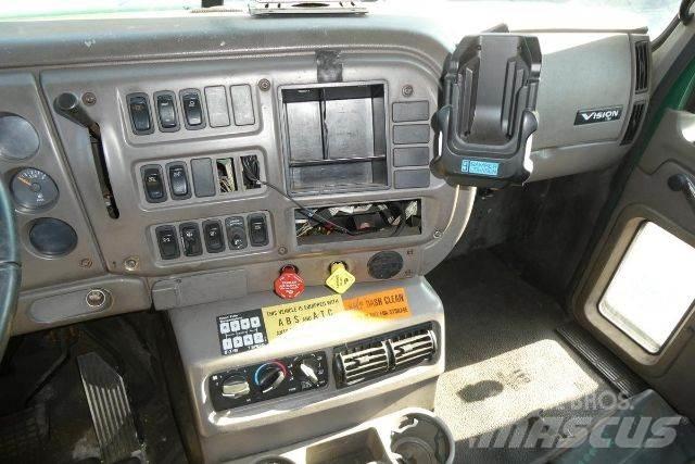 Mack CXN612 Kamioni-šasije