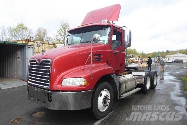 Mack CXN613 Kamioni-šasije