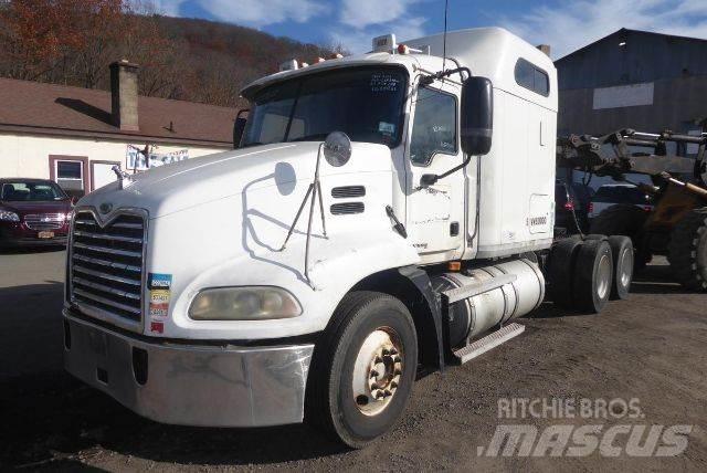 Mack CXN613 Traktorske jedinice