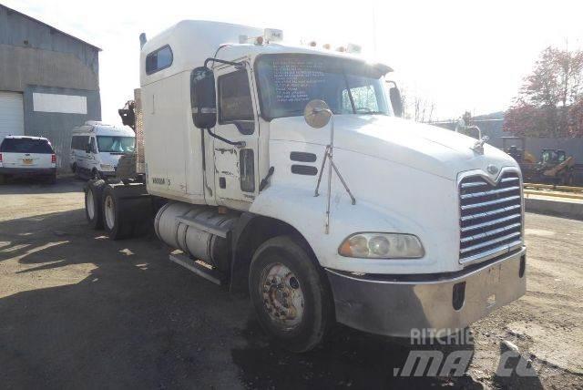 Mack CXN613 Traktorske jedinice