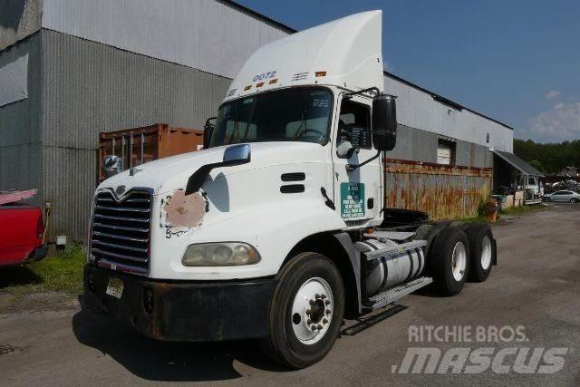 Mack CXN613 Kamioni-šasije