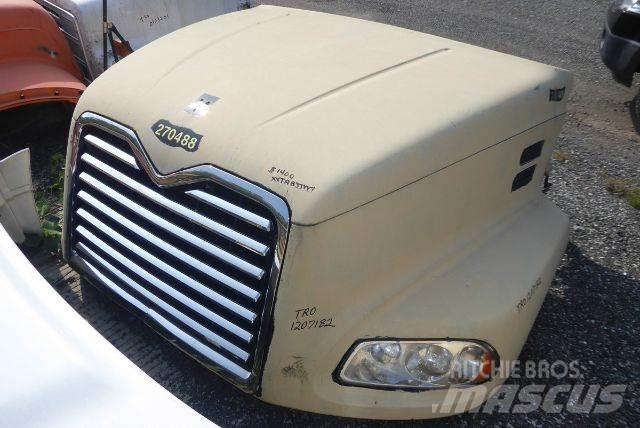 Mack CXU612 Druge komponente
