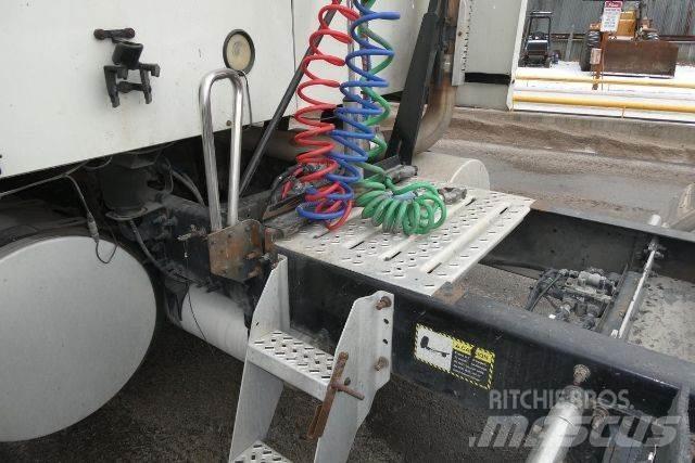Mack CXU613 Traktorske jedinice