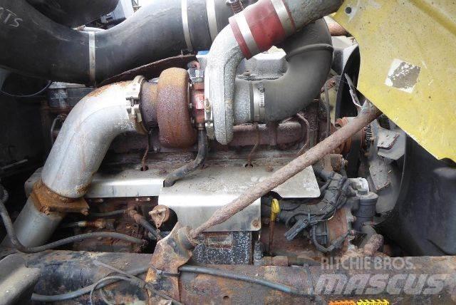 Mack RD688S Kiper kamioni