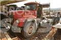 Mack RD688S Kontejnerski kamioni