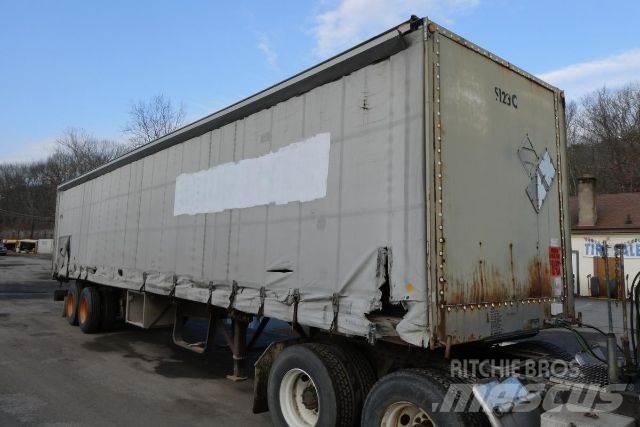  NuVan NVF45096 Ostale prikolice