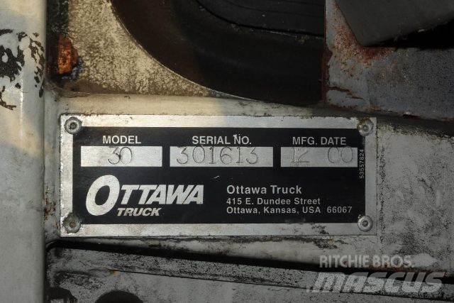 Ottawa 30 Vučna vozila