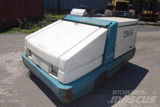 Tennant 355 Ostalo