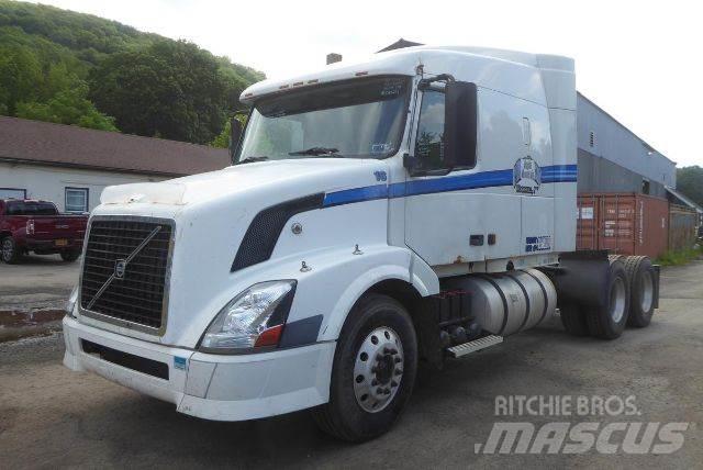 Volvo VNL64T Traktorske jedinice