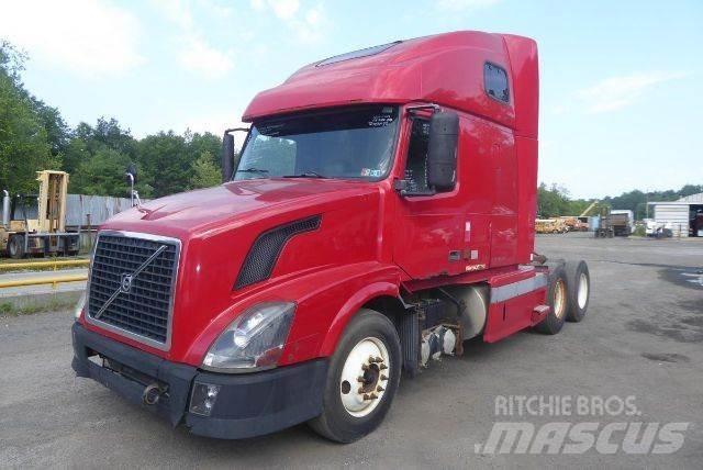 Volvo VNL64T Traktorske jedinice