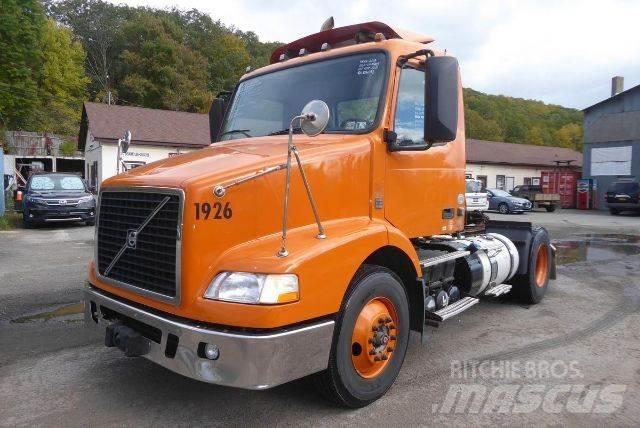 Volvo VNM42T Kamioni-šasije