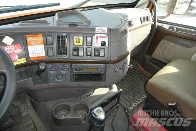 Volvo VNM42T Kamioni-šasije