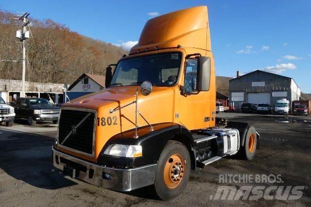 Volvo VNM42T Kamioni-šasije